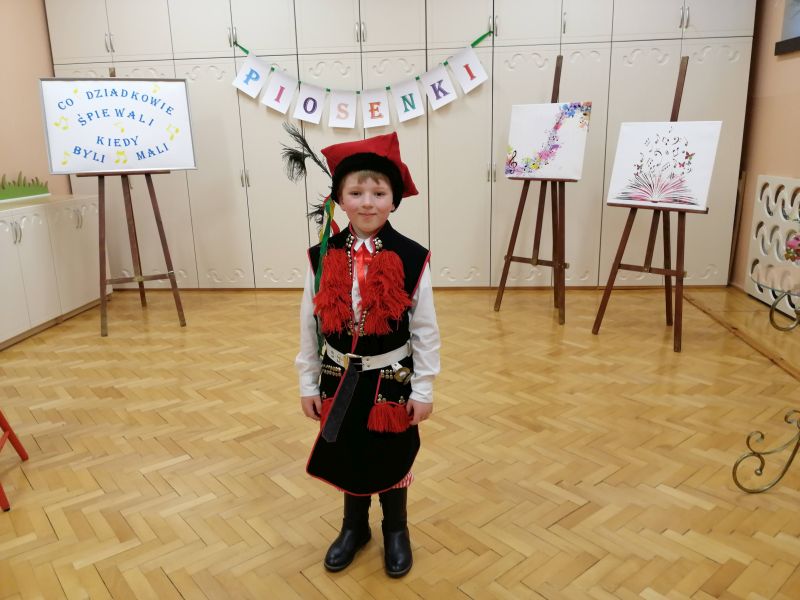 Festiwal Piosenki - zdjęcie 13